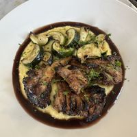   at Comune in Columbus
