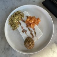  at Comune in Columbus