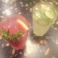  at Veganda in Warsaw