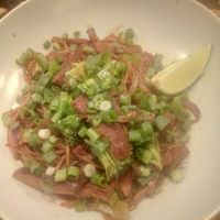  at Veganda in Warsaw