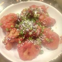  at Veganda in Warsaw