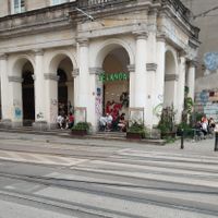  at Veganda in Warsaw