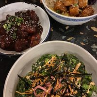   at Veganda in Warsaw