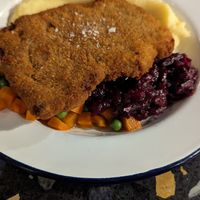  at Veganda in Warsaw