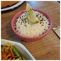  at Veganda in Warsaw