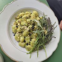  at Veganda in Warsaw