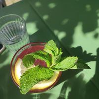  at Veganda in Warsaw