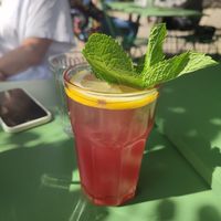  at Veganda in Warsaw