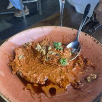 Muhammara   at Eden on the River in St Charles