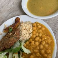   at Nutricentro El Vegetariano in Cali