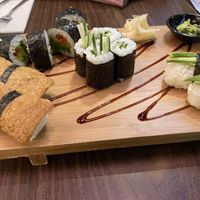   at Umai Mi in Newcastle Upon Tyne