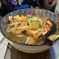   at Umai Mi in Newcastle Upon Tyne