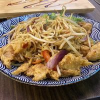   at Umai Mi in Newcastle Upon Tyne