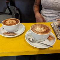  at Hammock Juice Station in Barcelona