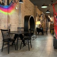 Interior   at Hammock Juice Station in Barcelona