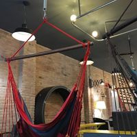  at Hammock Juice Station in Barcelona