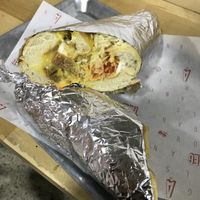 Pepito Sub at Take A Veg in Dublin