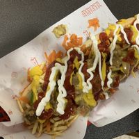 Pepito- this is my #1 choice  at Take A Veg in Dublin