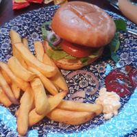  at The Five Swans in Newcastle Upon Tyne