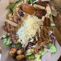   at VegOut in Bethlehem