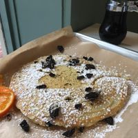  at VegOut in Bethlehem