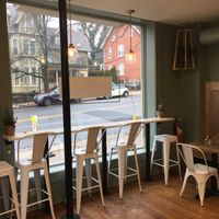  at VegOut in Bethlehem