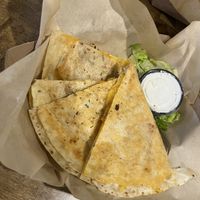   at VegOut in Bethlehem