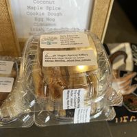   at VegOut in Bethlehem