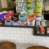   at VegOut in Bethlehem