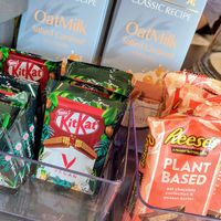 Candy! at VegOut in Bethlehem