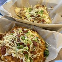   at VegOut in Bethlehem