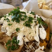   at VegOut in Bethlehem