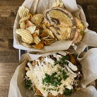   at VegOut in Bethlehem