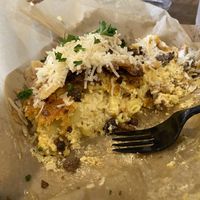   at VegOut in Bethlehem