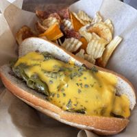   at VegOut in Bethlehem