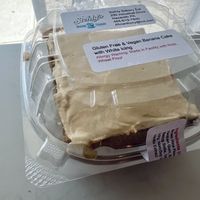 This was so good  at VegOut in Bethlehem