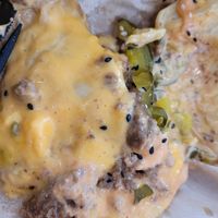  at VegOut in Bethlehem