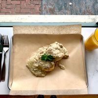 Brunch with us every Sunday!!  at VegOut in Bethlehem