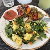  #Veganuary at Urban Soul in Auckland