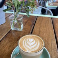   at 63 Degrees in Geelong West