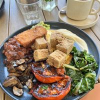   at 63 Degrees in Geelong West