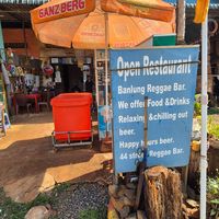  at Reggae Bar and Restaurant in Banlung