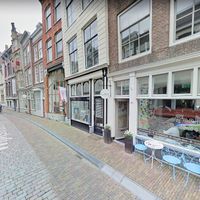 Location Wijnstraat  at Coffeelicious Bakery in Dordrecht
