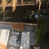 Little Anesha at Little Anesha in Palolem