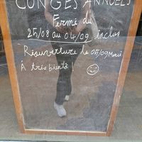 at Numero Dix in Saint-etienne