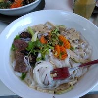 VV1 - Pho Vegan Village at Vegan Village in Hannover