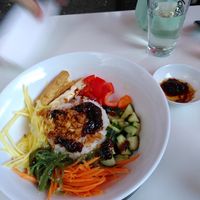 VV5 - Vegan Village Bowl at Vegan Village in Hannover