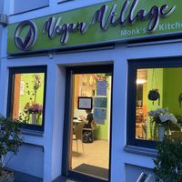 Direkt in Carlenberg gelegen.  at Vegan Village in Hannover