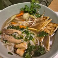  at Vegan Village in Hannover