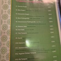  at Vegan Village in Hannover